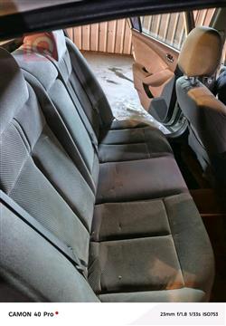 نيسان ألتيما